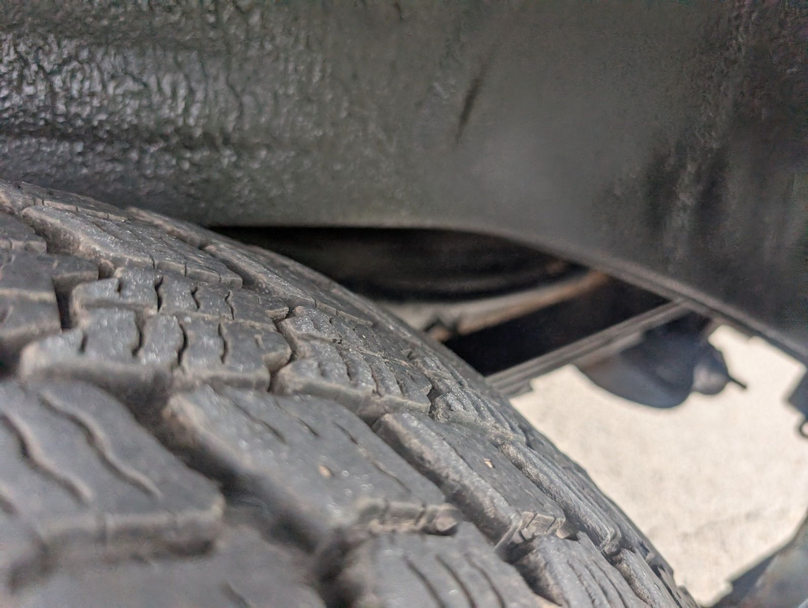 2019 Chevrolet Express 2500 95