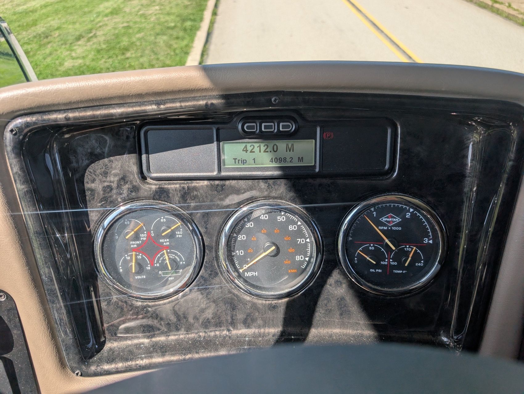 2019 Jayco Embark 184