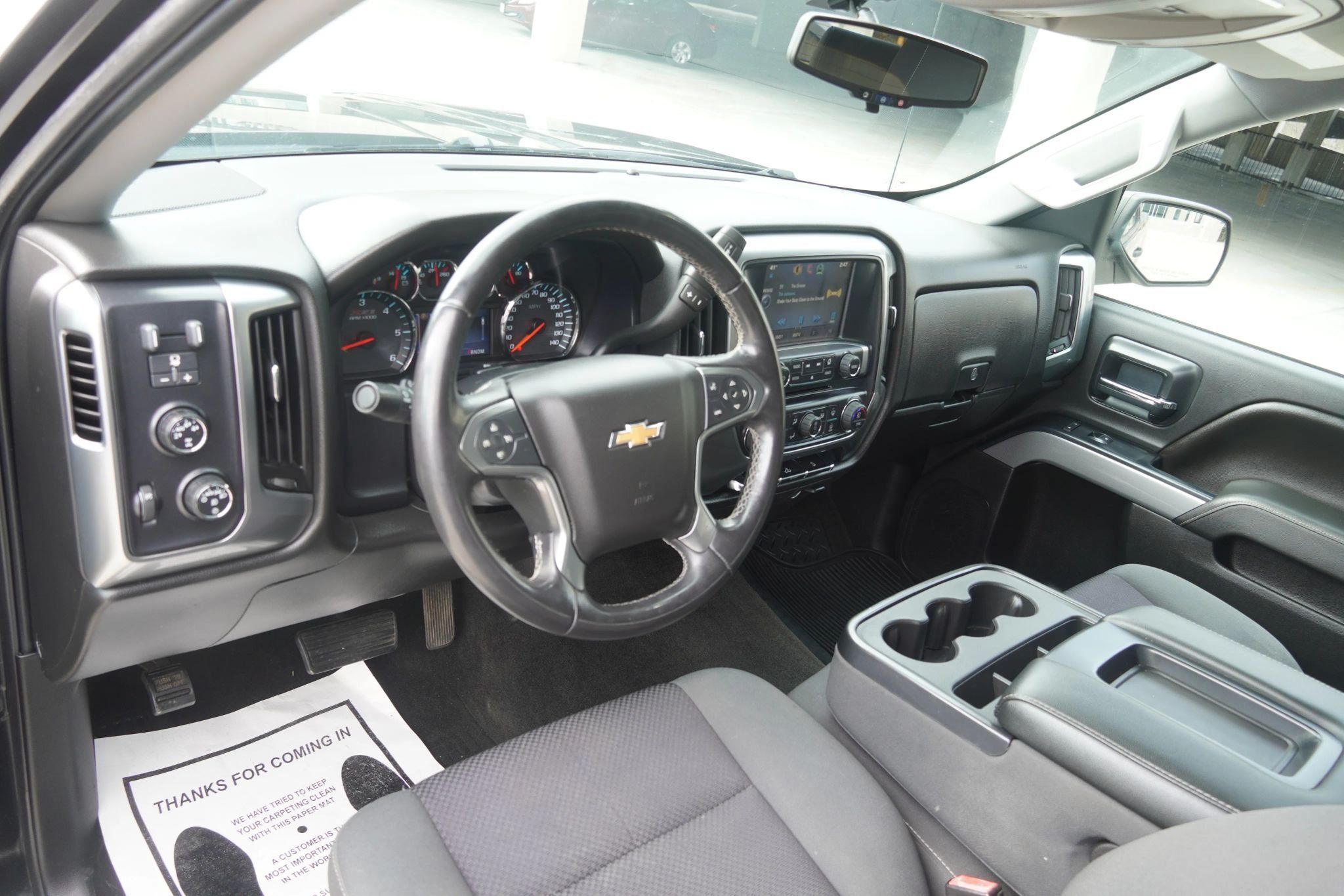 2014 Chevrolet Silverado 1500 LT - Photo 32