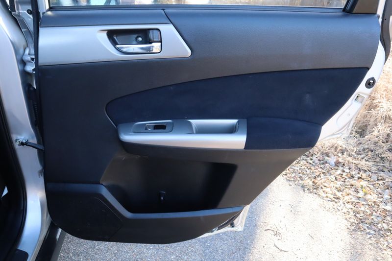 2010 Subaru Forester 2.5XT Limited | Victory Motors of Colorado