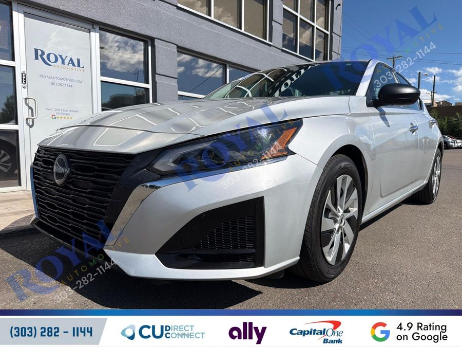 Vehicle Image