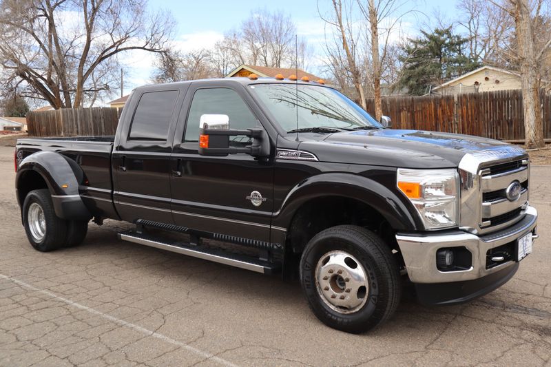 2015 Ford F 350 Super Duty Photos