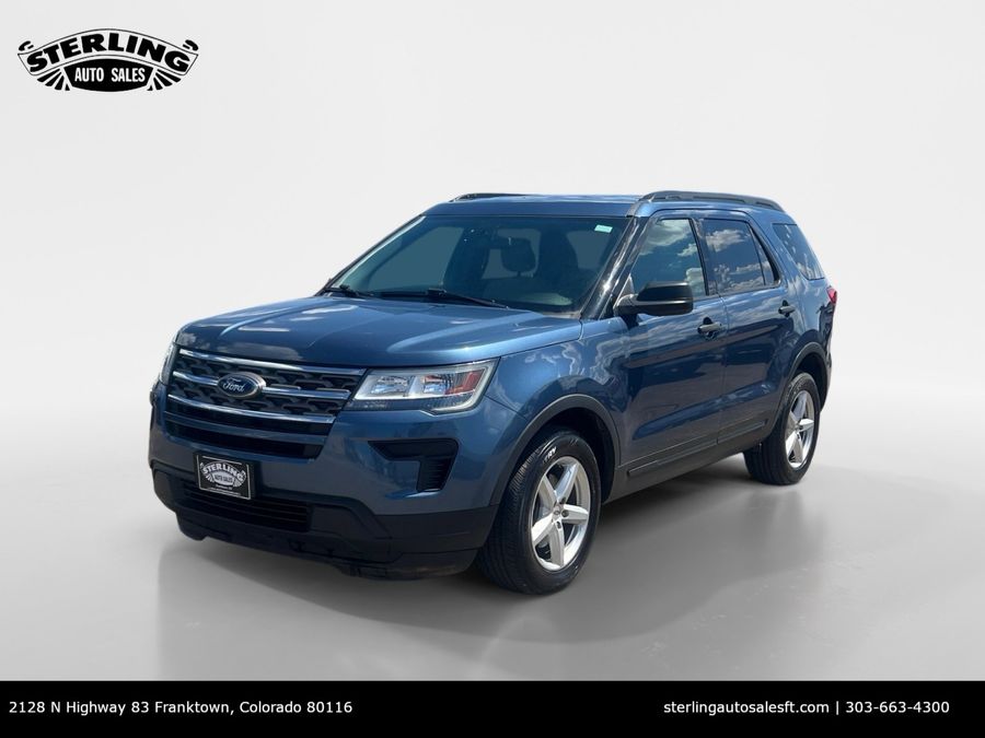 Vehicle Image