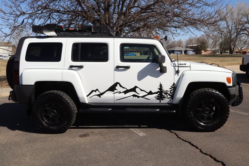 2006 HUMMER H3 Base | Victory Motors of Colorado