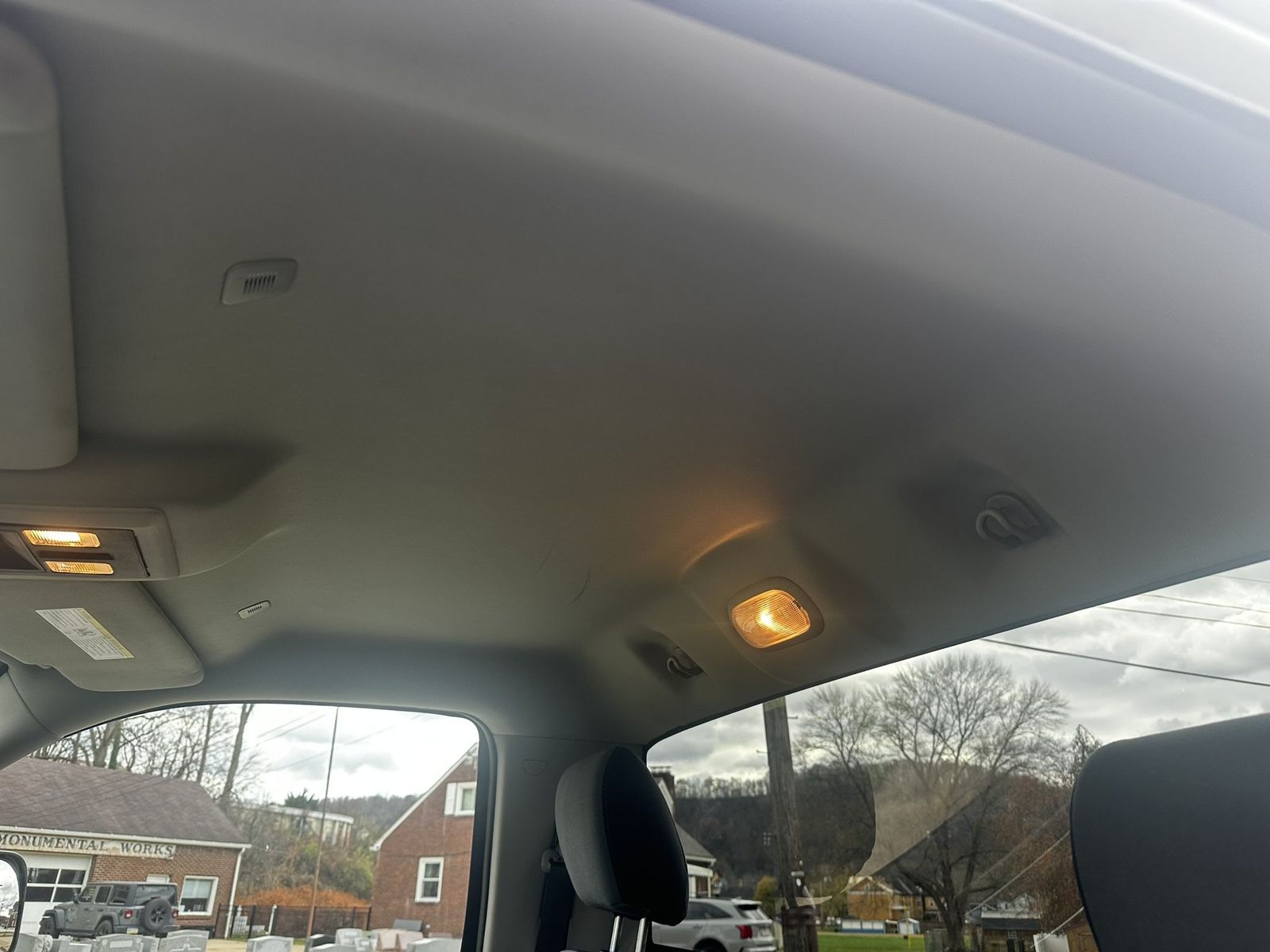 2023 Ram 1500 Classic 42