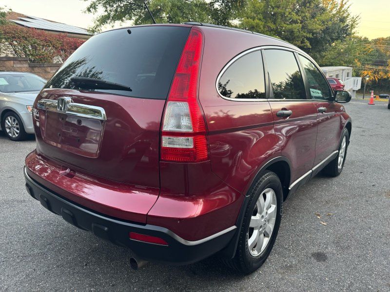 2009 Honda CR-V EX photo 7