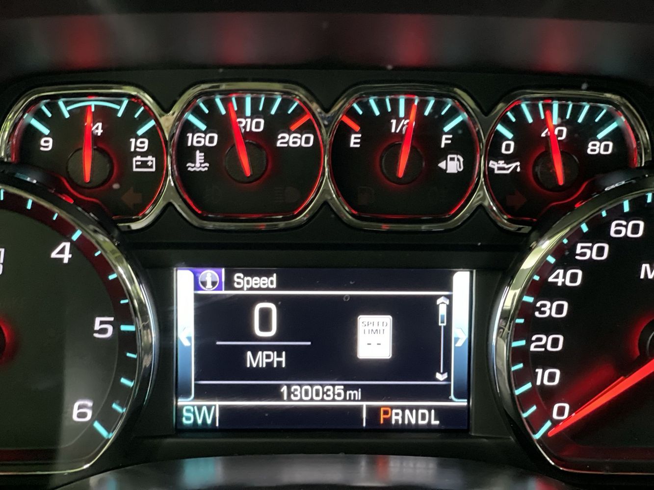 2018 Gmc Sierra 1500 SLT photo 17