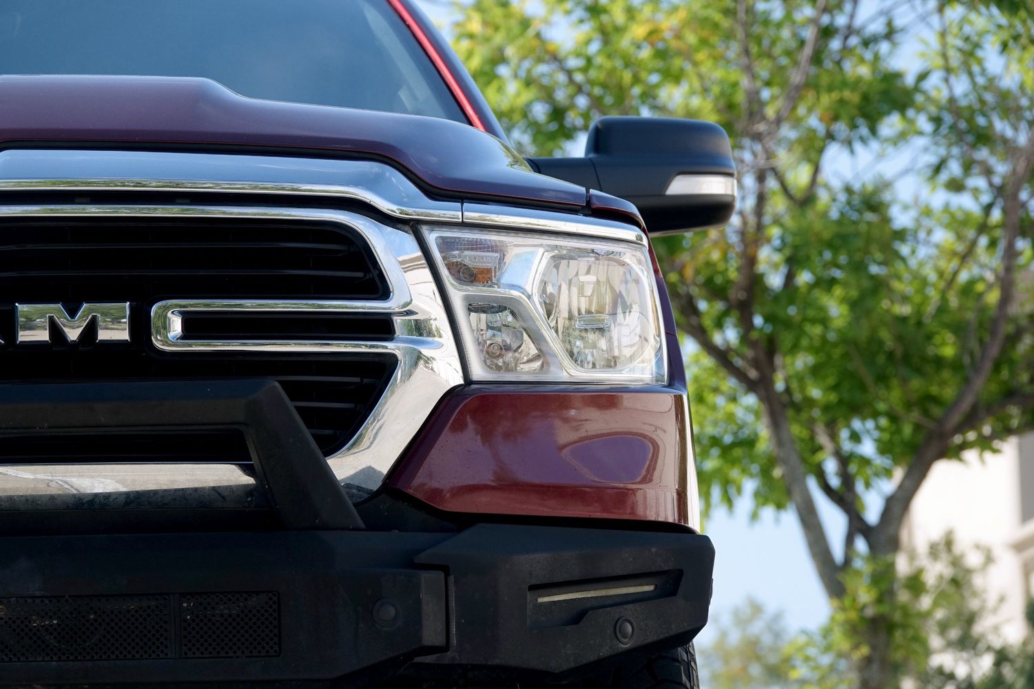 2021 Ram 1500 Big Horn Lone Star photo 18