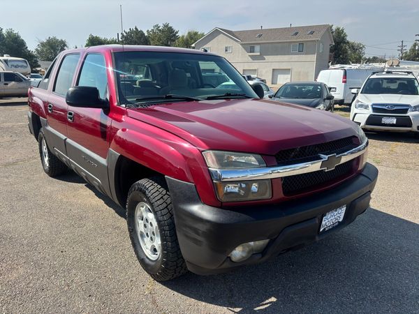 Featured Vehicle Image
