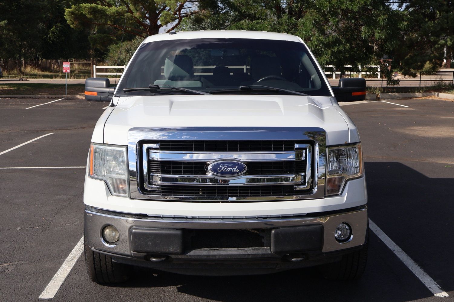 Exciting 2014 Ford F 150 Xlt Engine Size Pictures