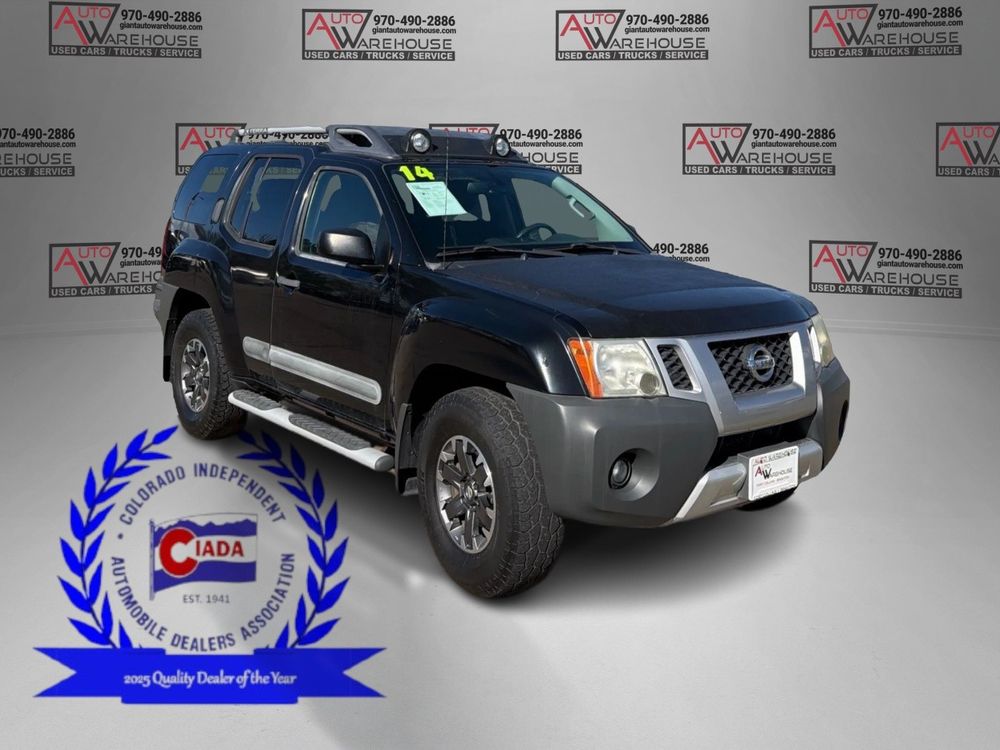 Featured Vehicle Image