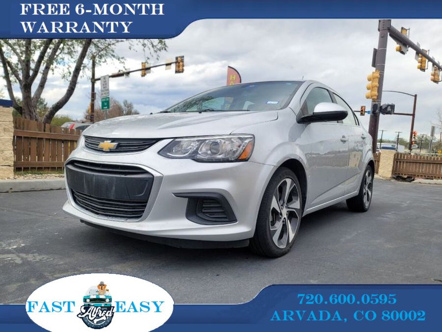 Inventory Alfred Automotive