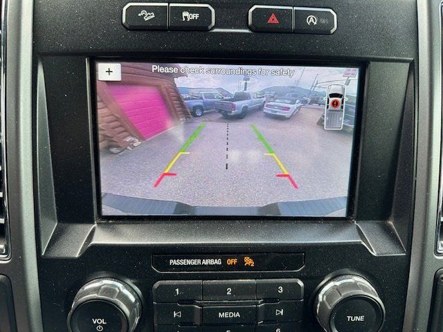2019 Ford F-150 XLT photo 19