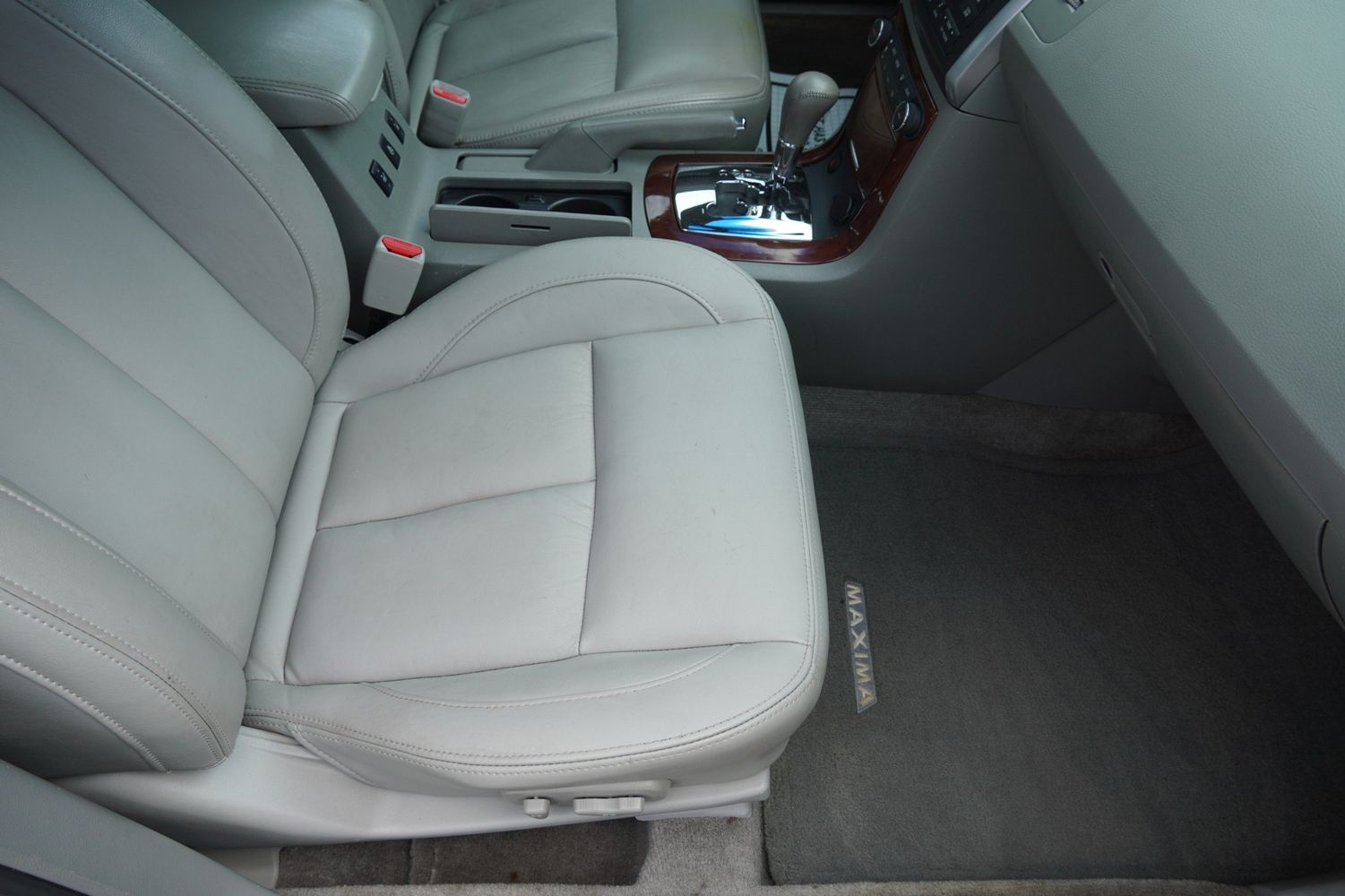 2007 Nissan Maxima SL - Photo 56