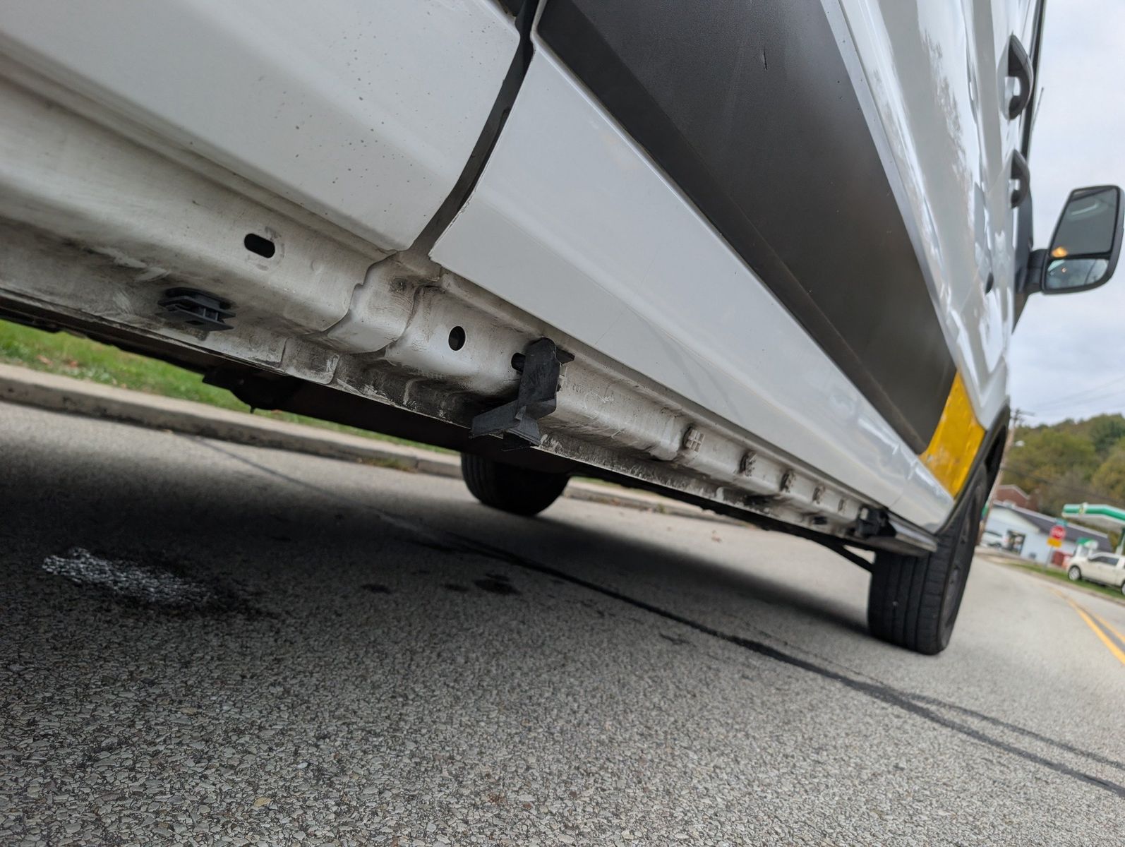 2019 Ford Transit-350 41