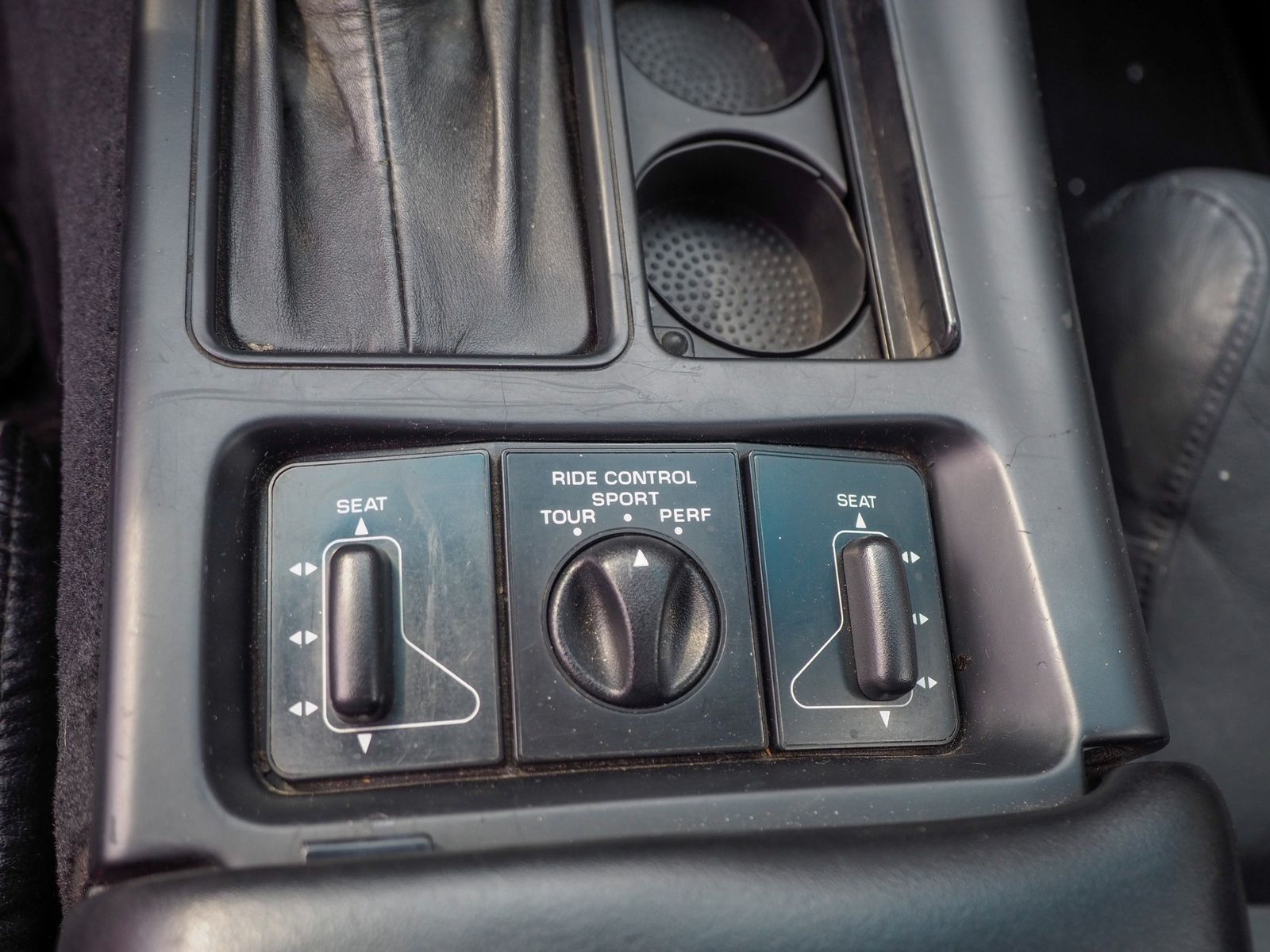 1996 Chevrolet Corvette 62