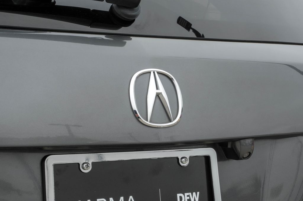 2011 Acura MDX Base photo 49