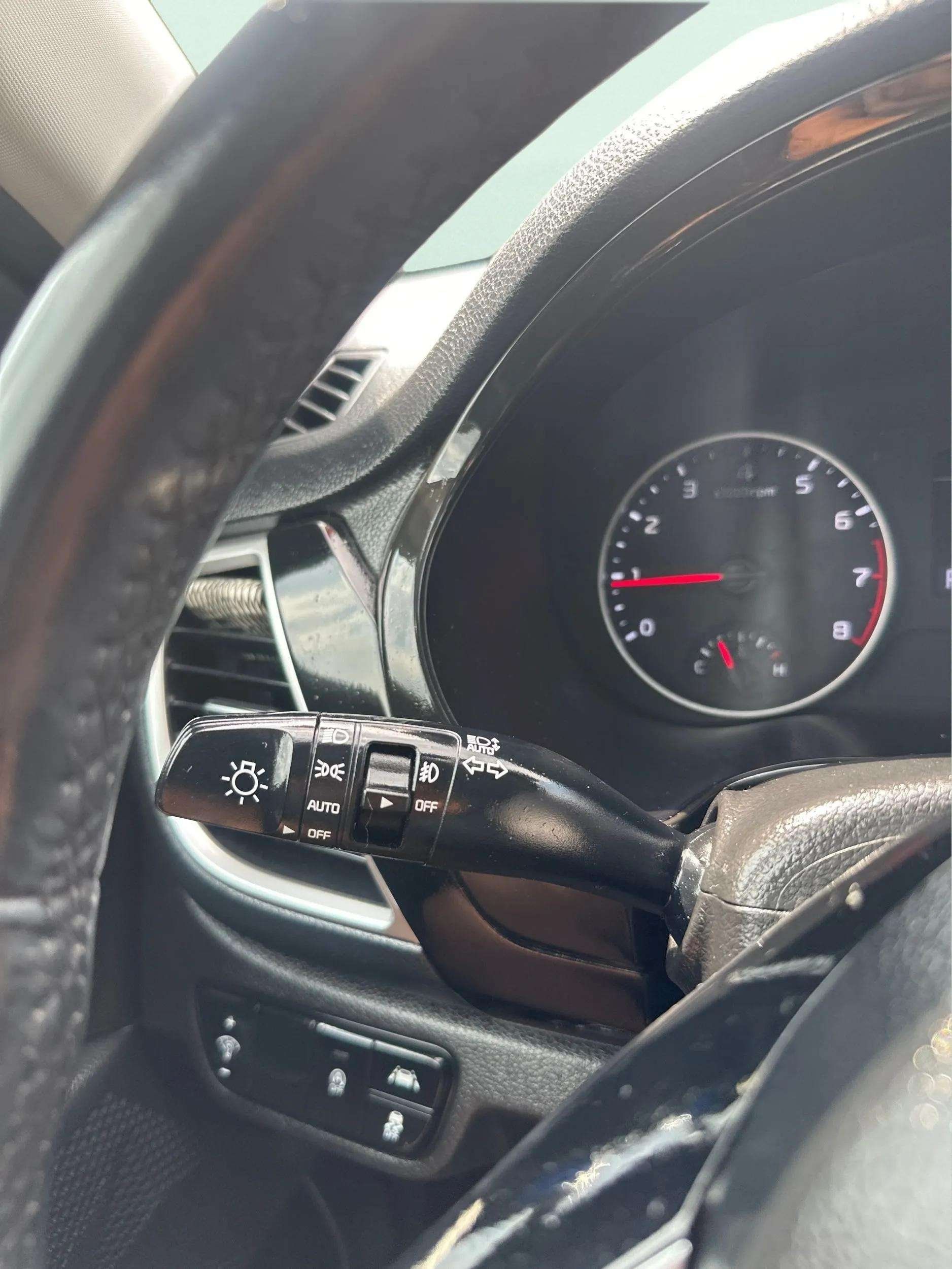 2022 Kia Seltos EX - Photo 27