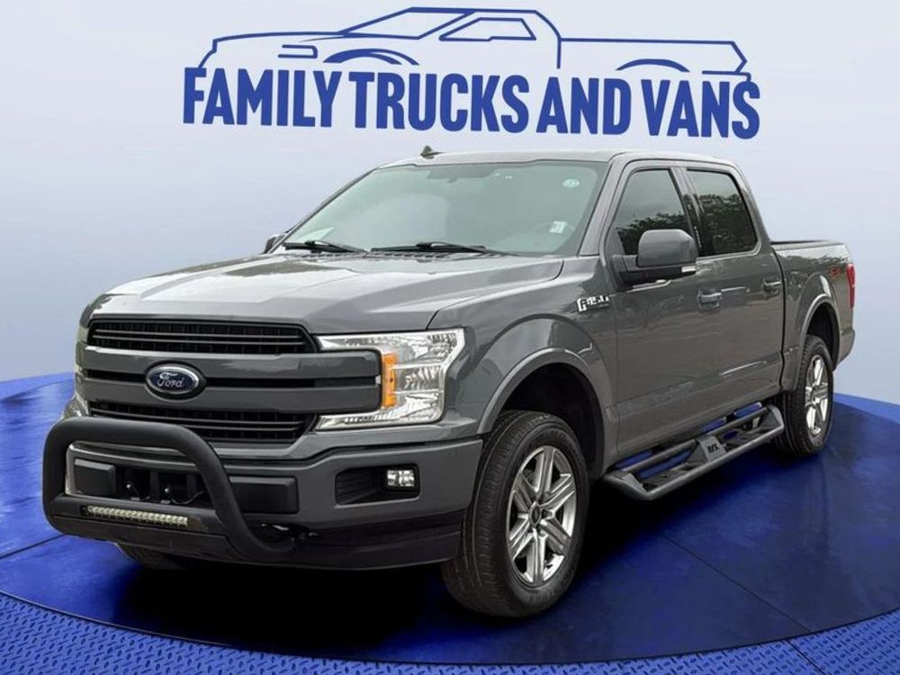 Featured Vehicle Image