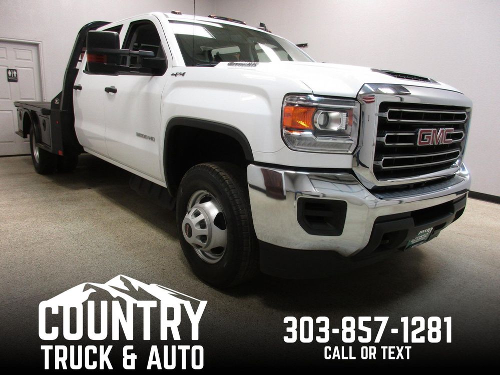 Used Cars and Trucks Fort Lupton Country Truck & Auto