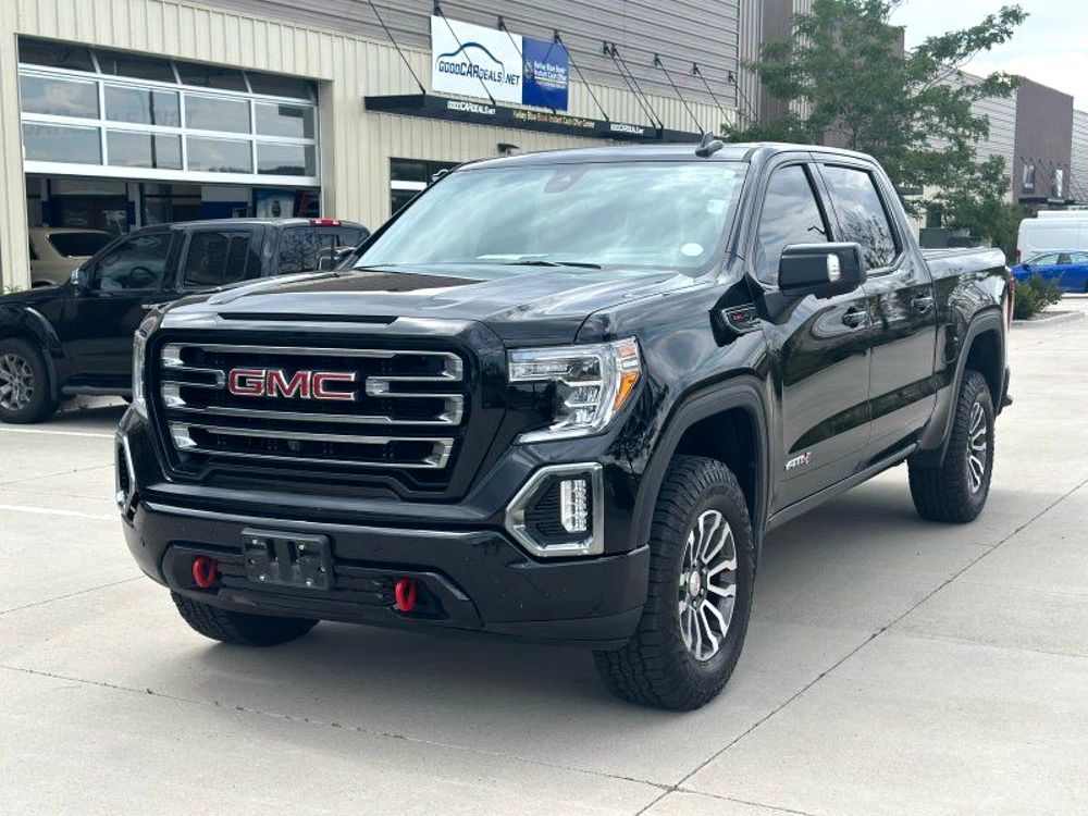 Featured Vehicle Image