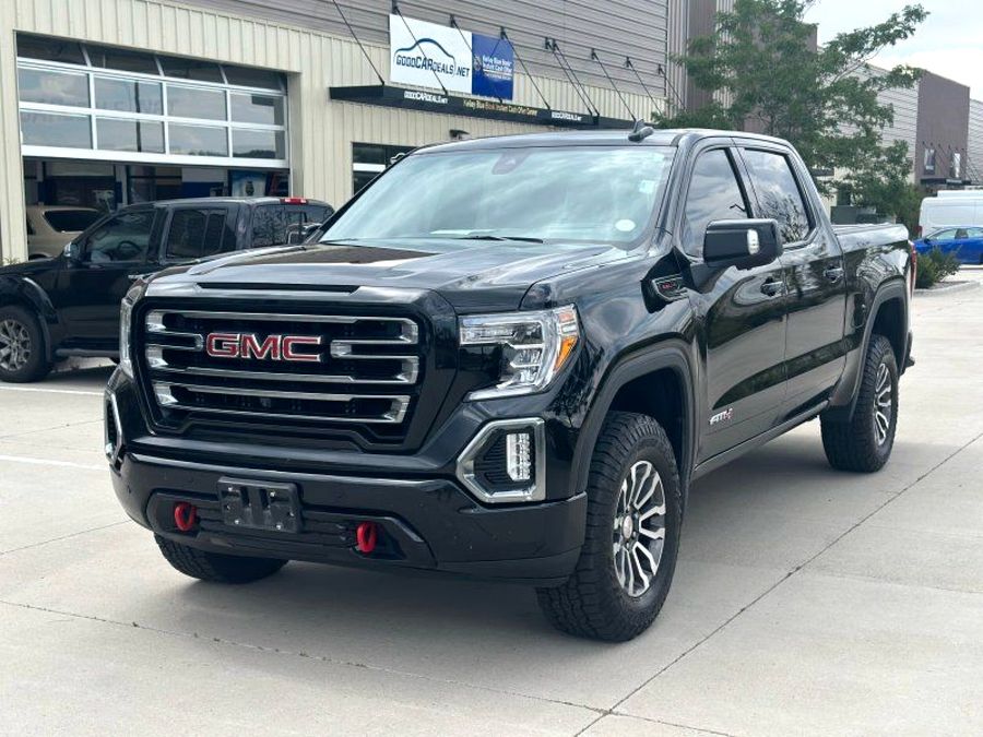 Vehicle Image