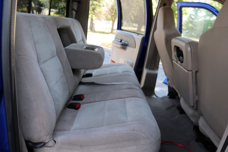 2003 Ford F-250 Super Duty XLT | Victory Motors of Colorado