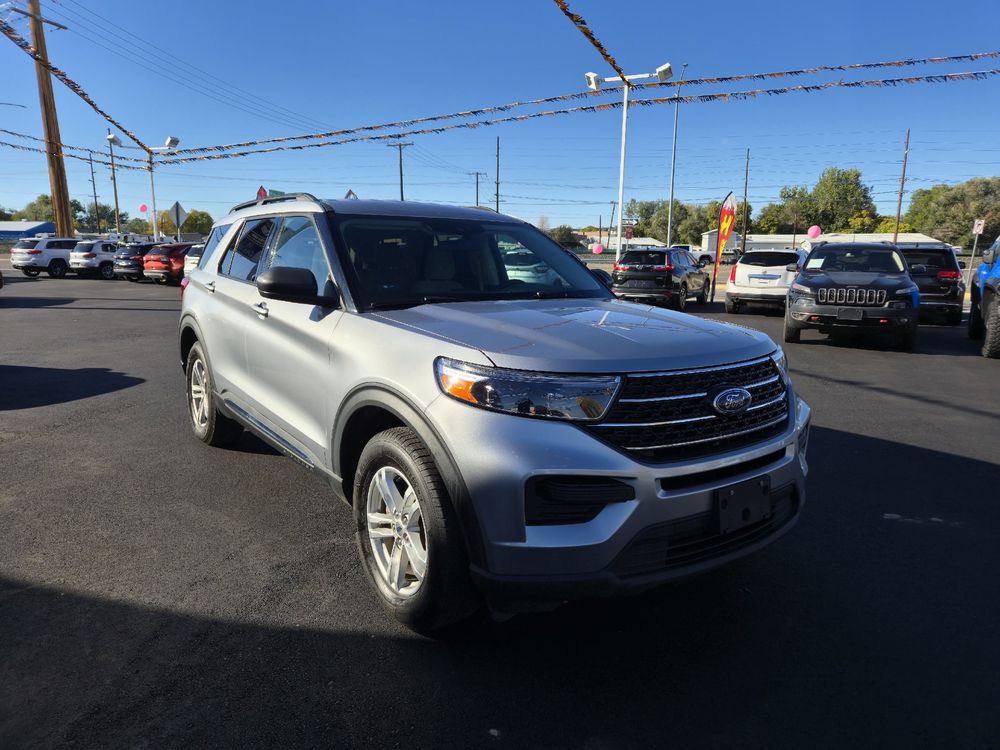 Featured Vehicle Image