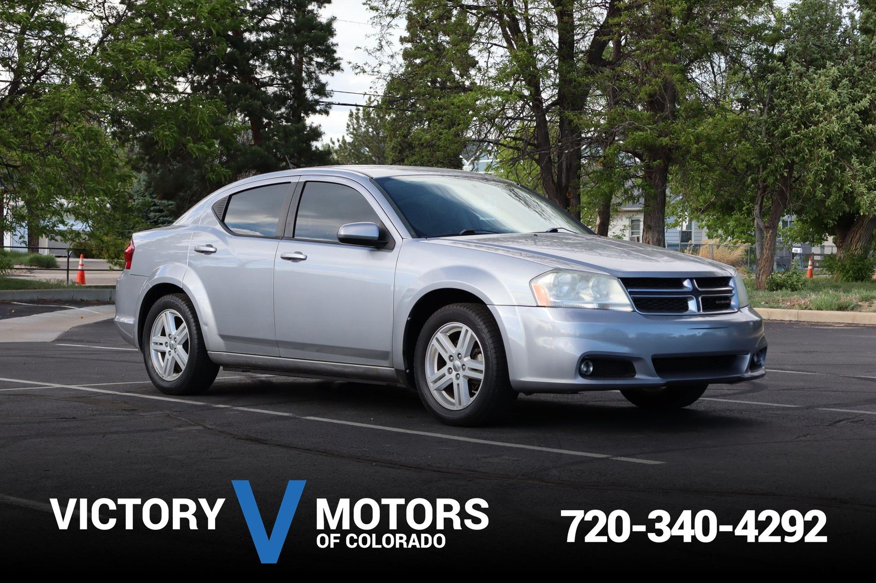 2013 Dodge Avenger Fuel Economy