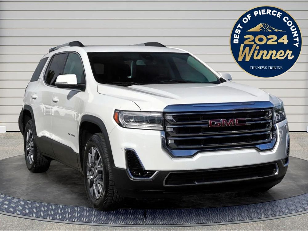 Featured Vehicle Image