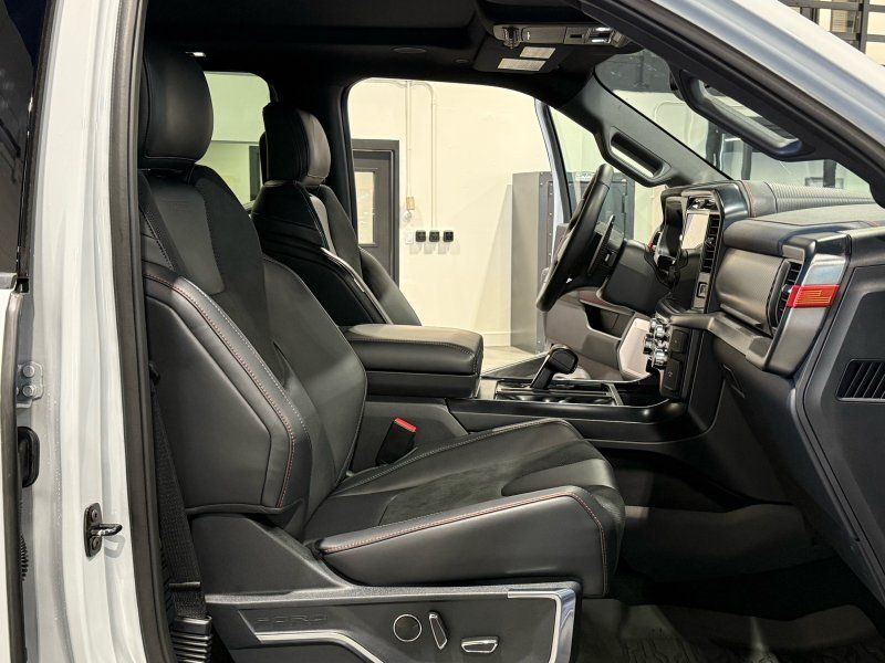 2025 Ford F-150 Raptor, photo 20