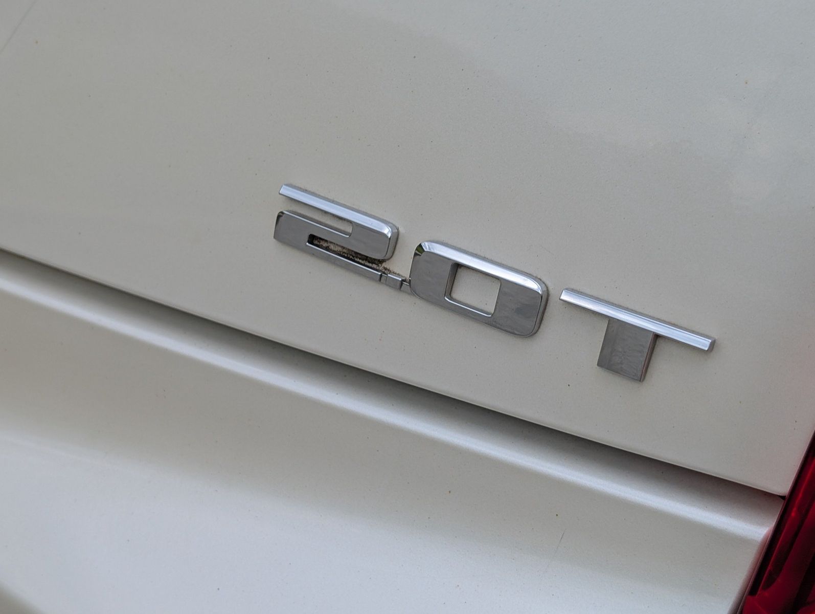 2014 Cadillac ATS 25