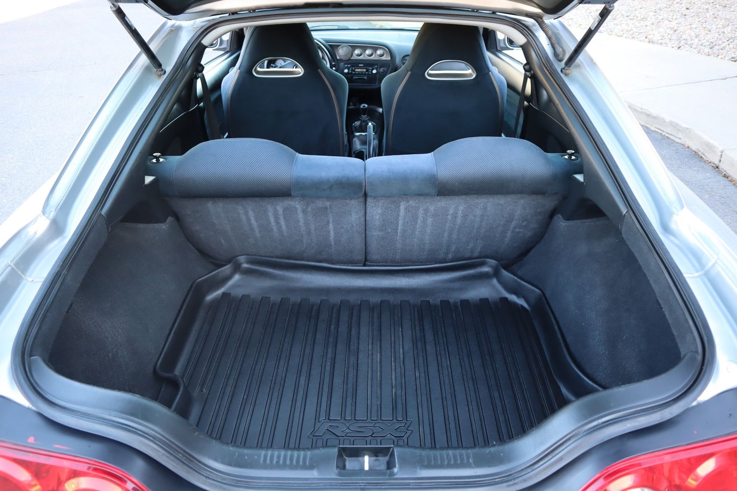 2006 Acura RSX Base Victory Motors of Colorado