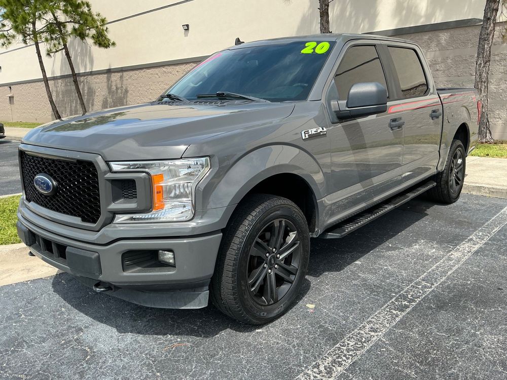 Featured Vehicle Image