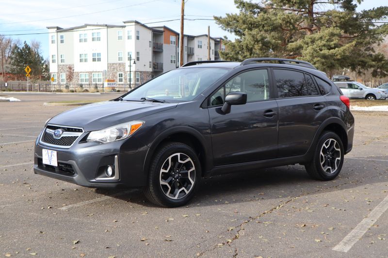 2017 Subaru Crosstrek 2.0i Base | Victory Motors of Colorado
