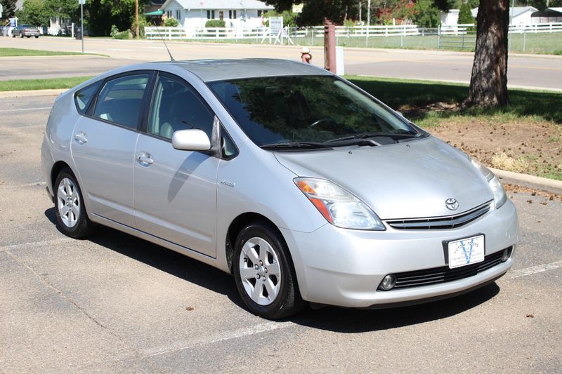 2008 Toyota Prius | Victory Motors of Colorado