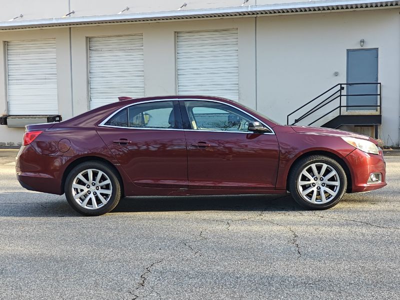 2015 Chevrolet Malibu 2LT | Zoom Auto Group - Used Cars New Jersey