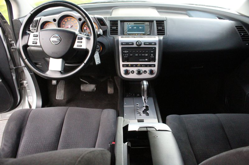 2007 Nissan Murano S | Victory Motors of Colorado