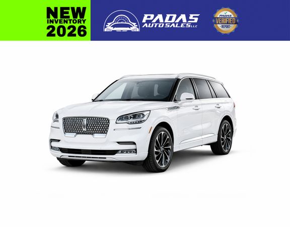 Featured Vehicle Image