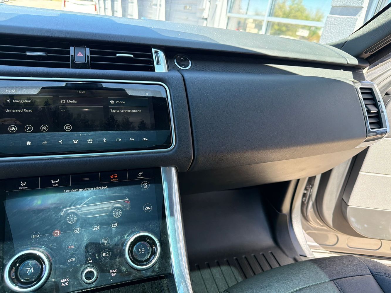 2022 Land Rover Range Rover Sport SE - Photo 29