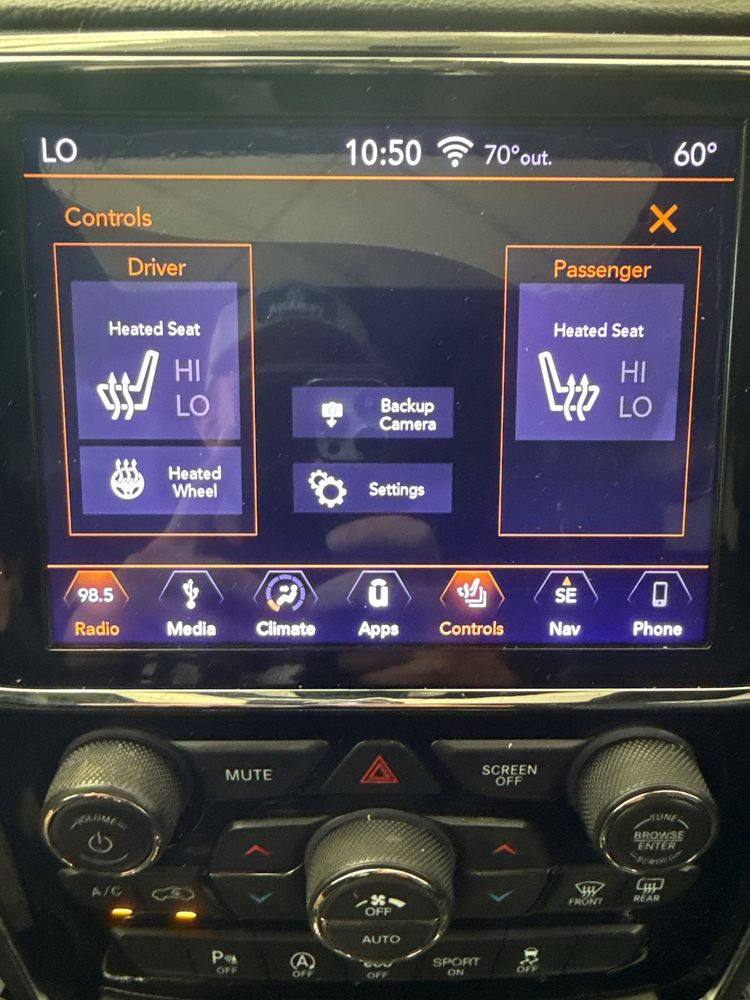 2019 Jeep Grand Cherokee Limited photo 32