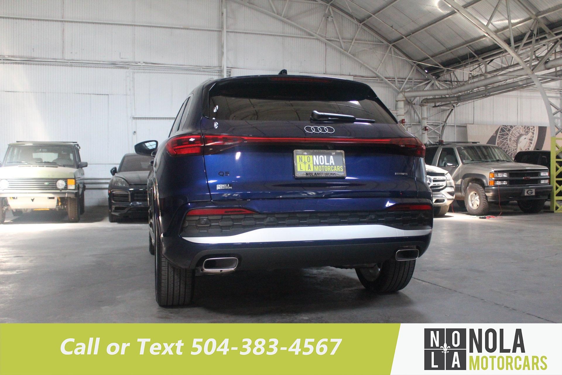 2025 Audi Q5 Premium Plus - Photo 13