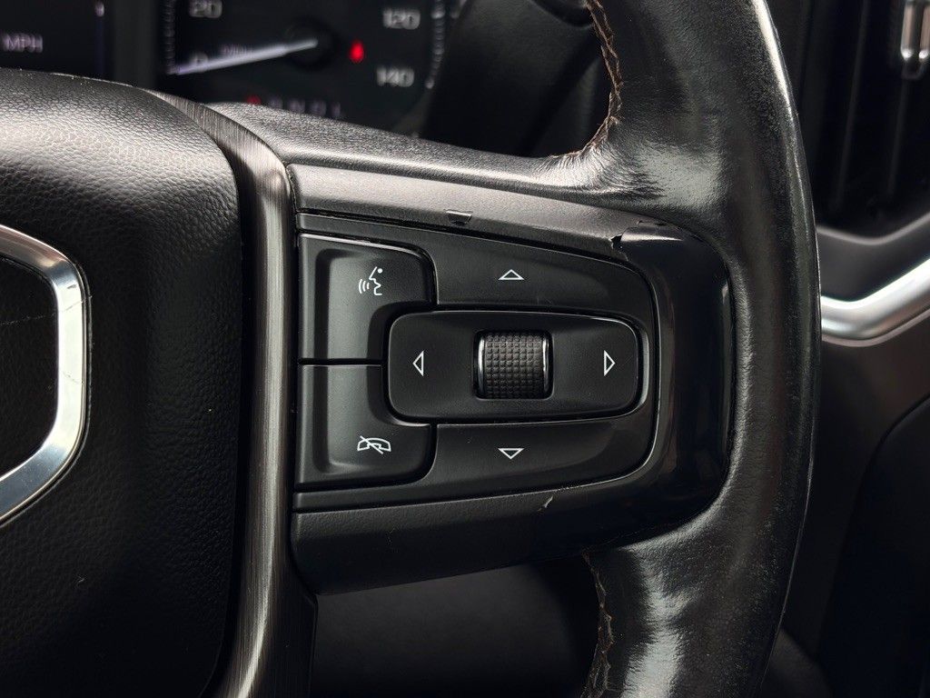 2021 Gmc Sierra 2500 AT4 photo 32