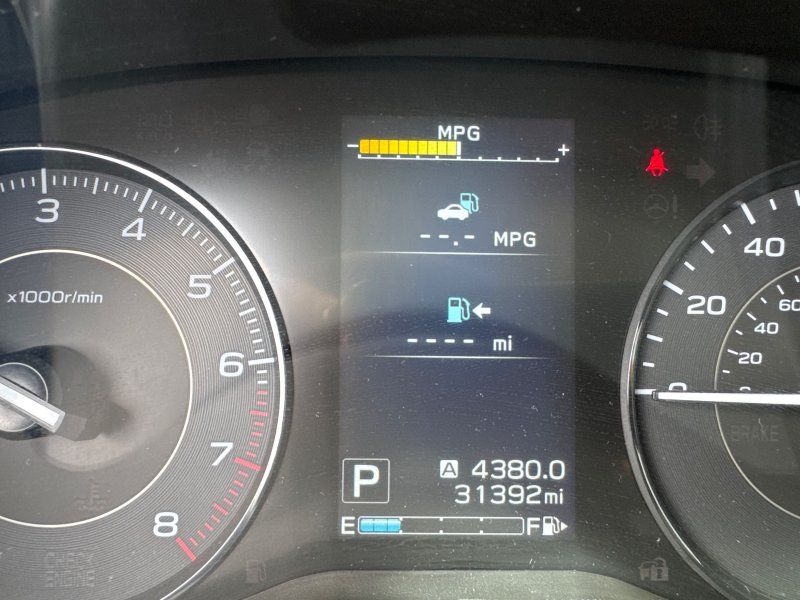 2020 Subaru Impreza Base photo 21