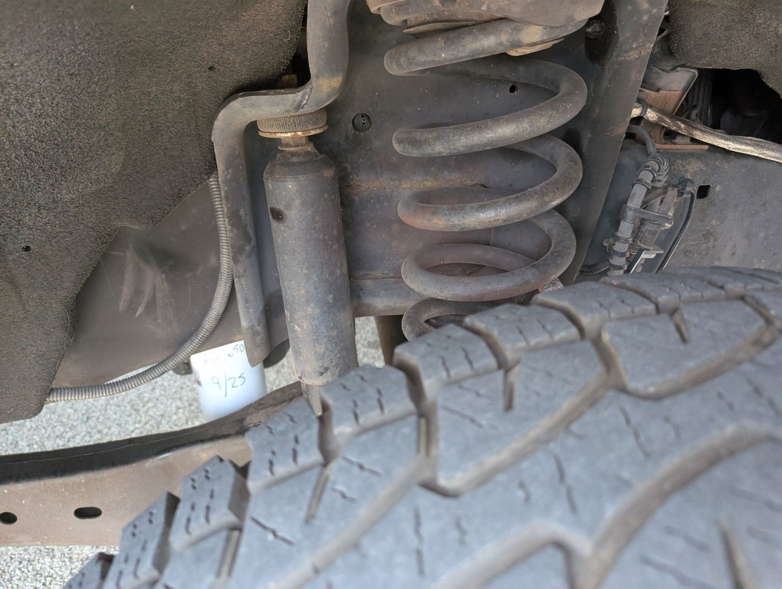 2018 Ford F-250 Super Duty 92