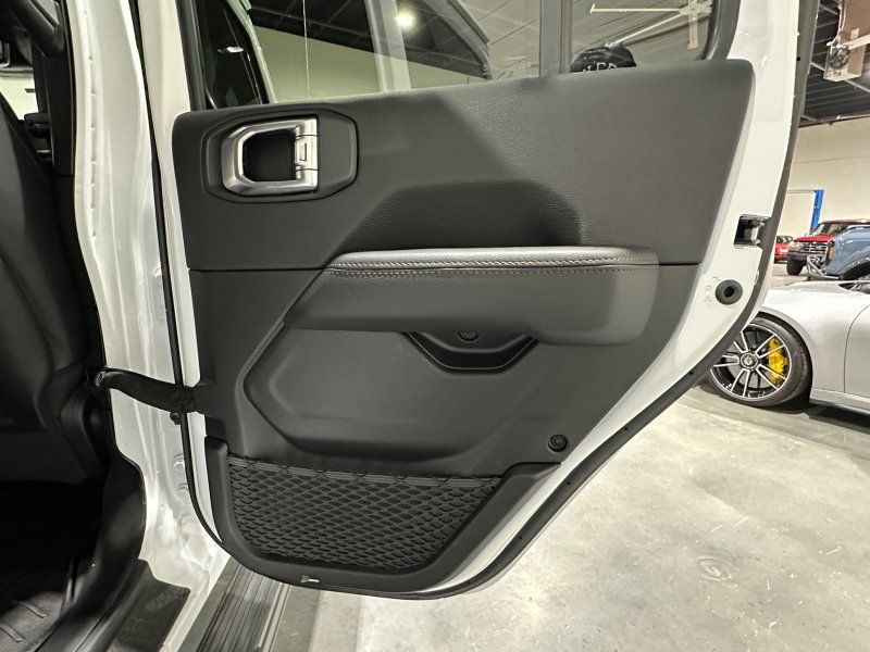 2021 Jeep Wrangler Unlimited Rubicon 392 4x4, photo 18
