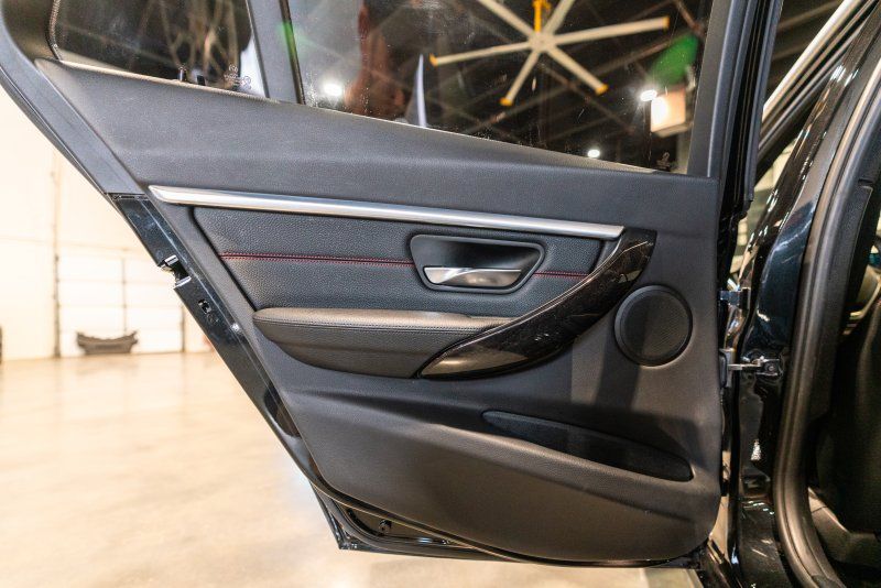 2018 BMW 328d xDrive, photo 20