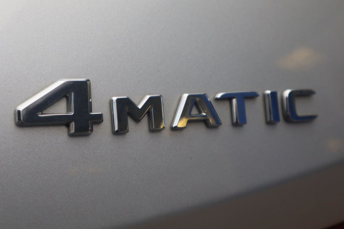 2017 Mercedes-Benz GLE 350 4MATIC