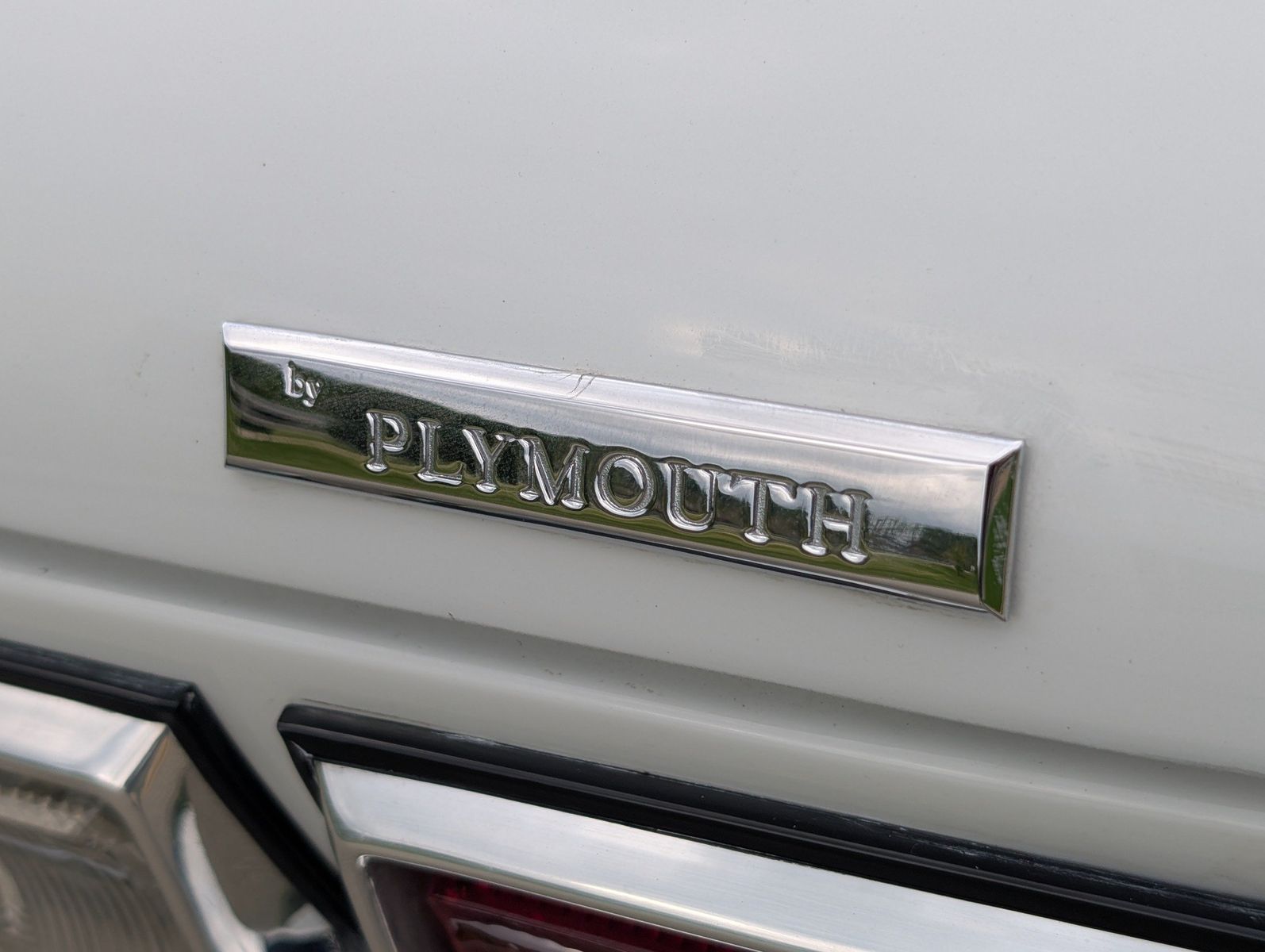1963 Plymouth Valiant 70