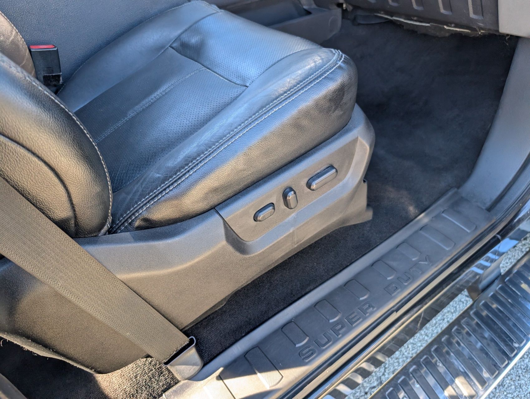 2015 Ford F-350 95
